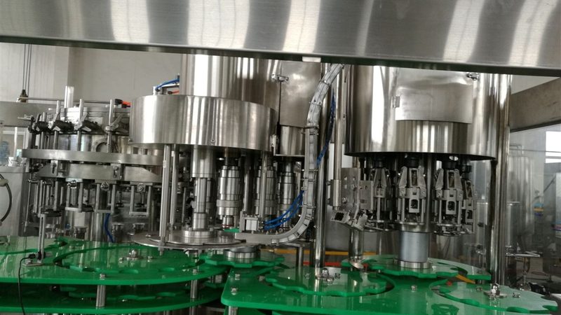 乳品巴氏杀菌机：揭秘其价格构成与选购要点