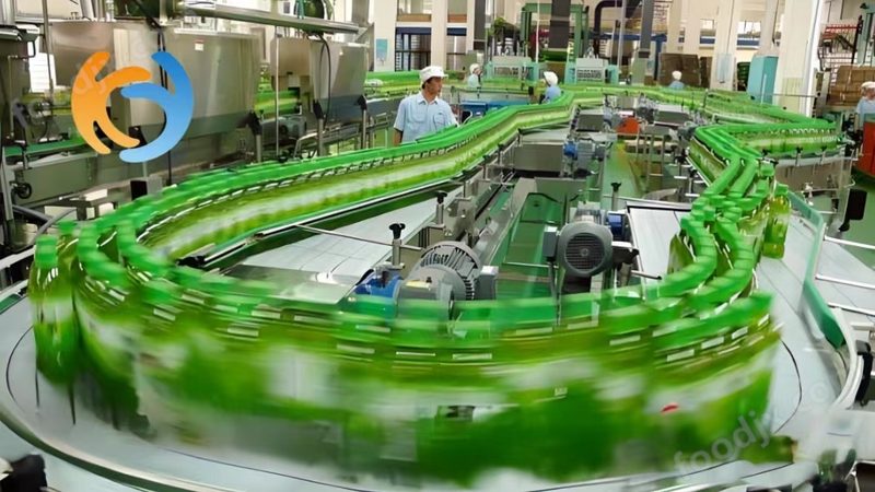 巴氏杀菌机：不锈钢316材质的选择与批发价格解析**