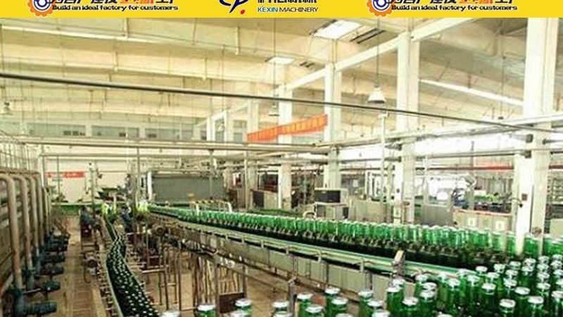 休闲食品加工流水线：揭秘高效生产背后的技术秘密