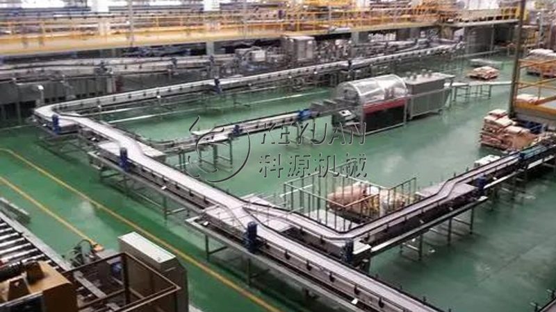 养殖场杀菌设备：定制化解决方案的关键要素**