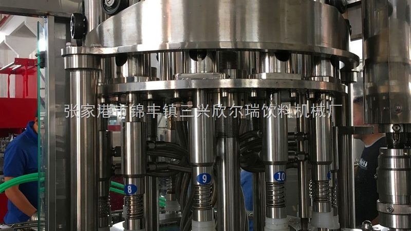 食品加工机械型号解析：揭秘全自动设备背后的技术奥秘