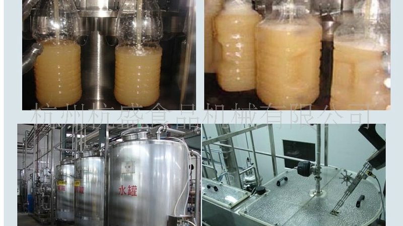 面食机械：规格型号解析与选型逻辑