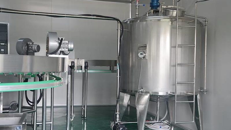肉类加工设备环保标准规范：解析与应对
