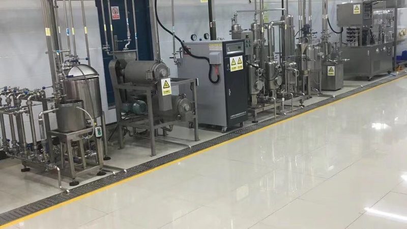 小标题：一、油炸机工作原理解析