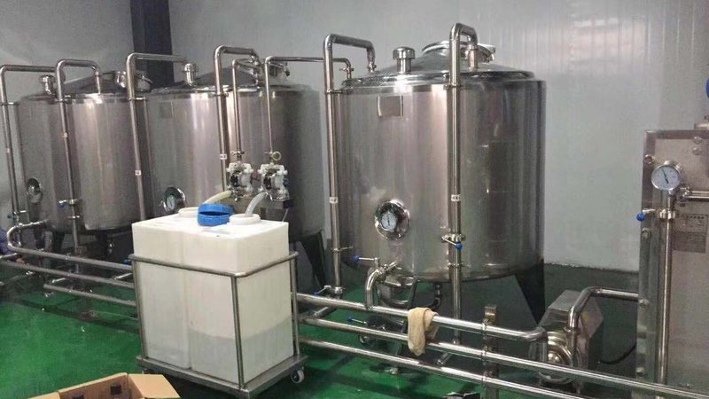 食品加工流水线设计方案：揭秘高效生产的秘密