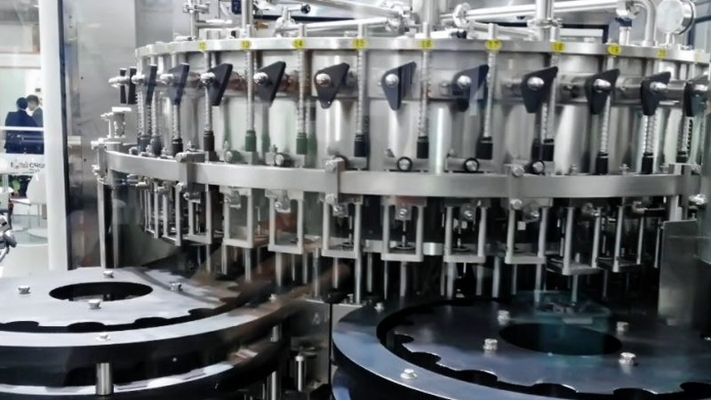 肉制品加工设备：揭秘优质厂家的关键要素