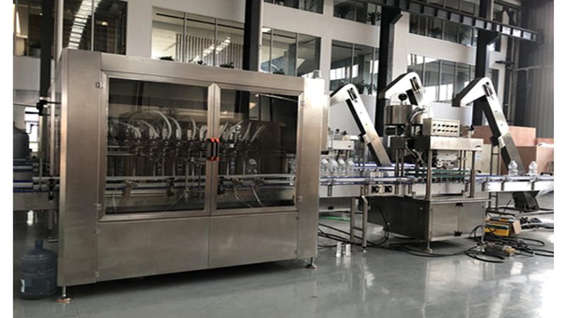 油炸机不同型号尺寸解析：如何根据需求精准选型