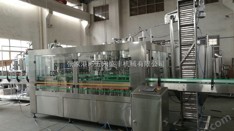 北京不锈钢食品加工设备：揭秘其核心优势与选购要点**