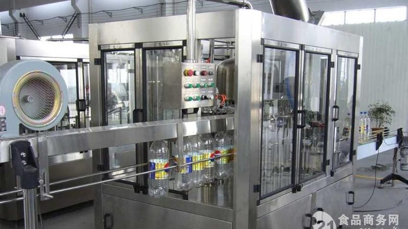 炒货机型号及参数解析：揭秘高效炒货生产线的心脏