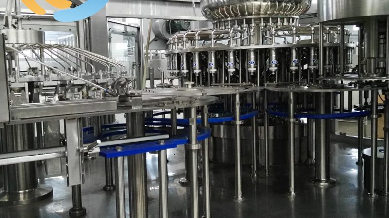 揭秘全自动屠宰流水线：高效与安全的双重保障