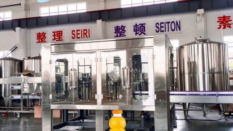移动式杀菌机：型号解析与选型逻辑