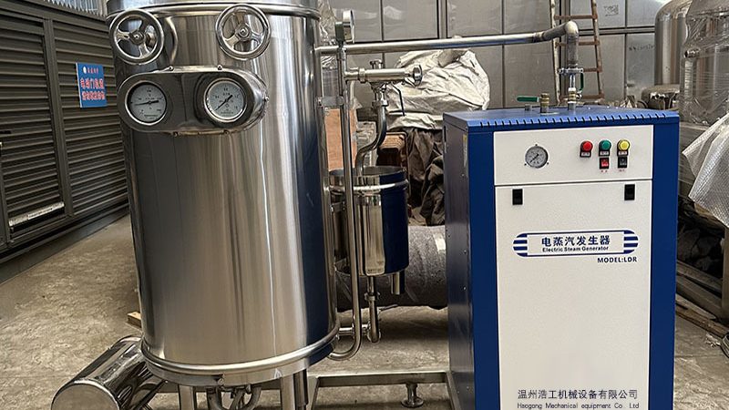 在进行商用烘焙设备的安装之前，首先需要做好充分的准备工作。这包括：