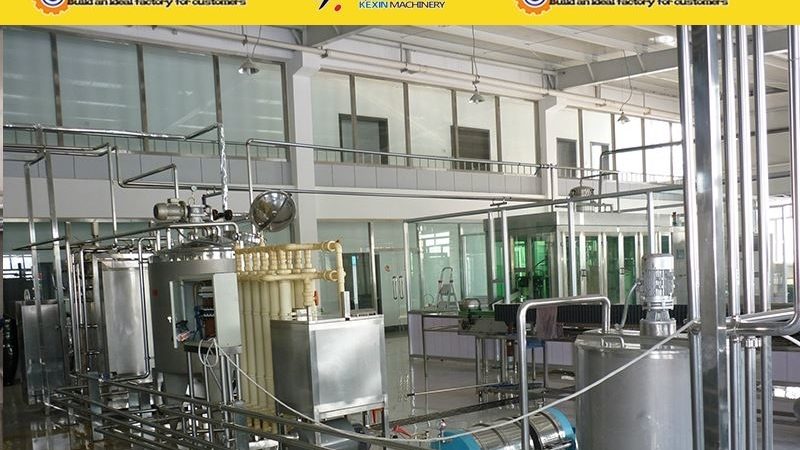 小型肉食加工厂如何搭建高效生产线