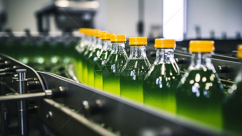 食品输送设备选型：如何规避常见误区，确保高效稳定生产**
