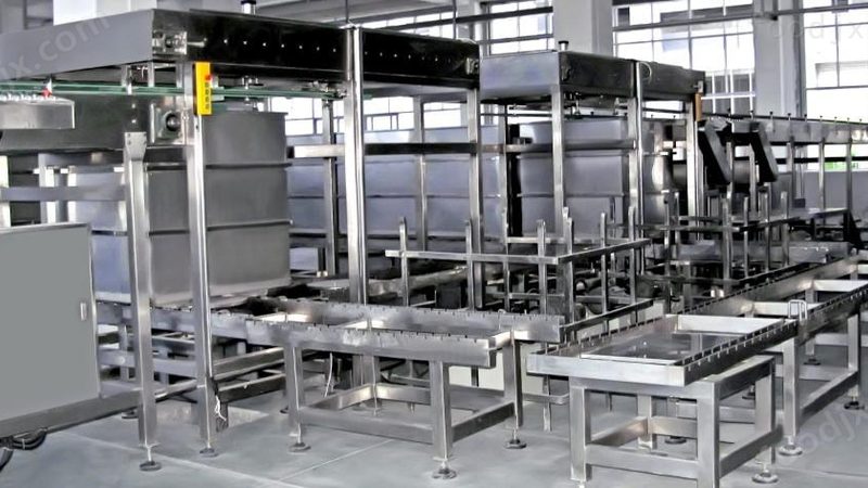 在小型饮料厂设备选型过程中，许多采购主管和生产工程师往往容易陷入以下误区：